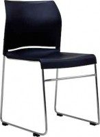 Dallas PVC Chair