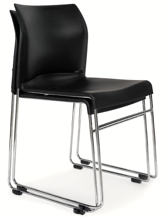 Dallas PVC Chair