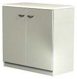 Delta Credenza 1200w Hinged Door