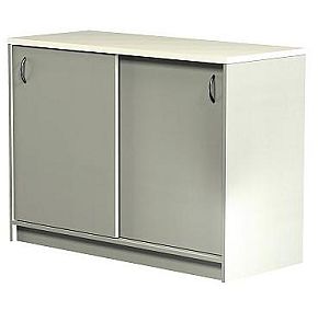 Delta Credenza 1200w Sliding Door