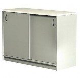 Delta Credenza 1200w Sliding Door