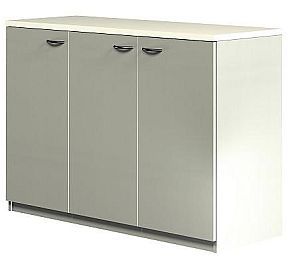 Delta Credenza 1500w Hinged Door