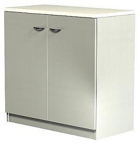 Delta Credenza 800w Hinged Door