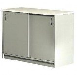 Delta Credenza 900w Sliding Door