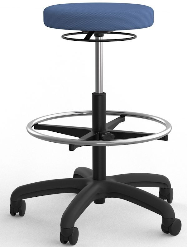 Drafting Stool