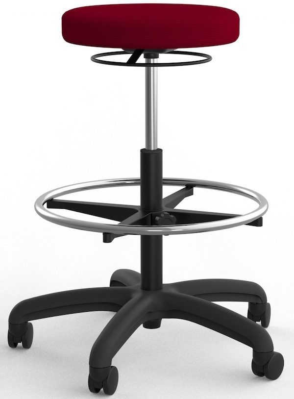 Drafting Stool