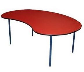 Drip 1800x900 Junior Table