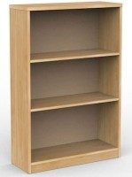 EKO 1200 Bookcase - Tawa