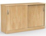 EKO 1200 Credenza - Tawa