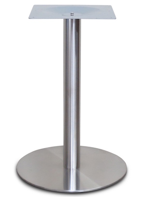 Aero Table Base 58cm