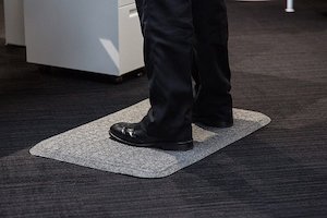 Energise Standing Mat