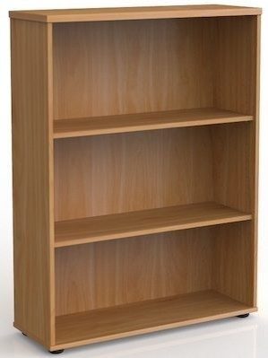 Ergoplan Bookcase 1200