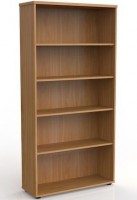 Ergoplan Bookcase 1800