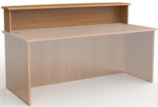 Ergoplan Reception Hutch