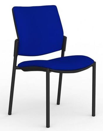 Eura Black Chair