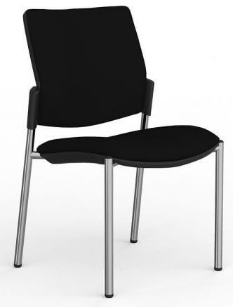 Eura Chrome Chair