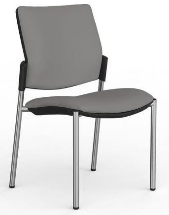 Eura Chrome Chair