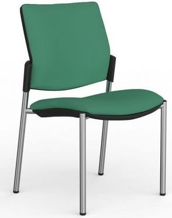 Eura Chrome Chair