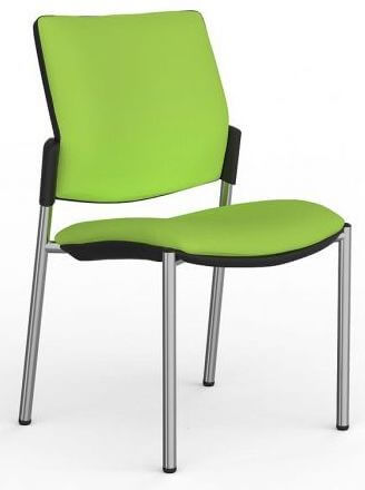 Eura Chrome Chair