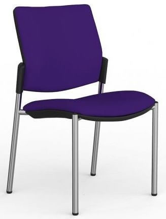 Eura Chrome Chair