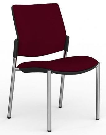 Eura Chrome Chair