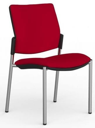 Eura Chrome Chair