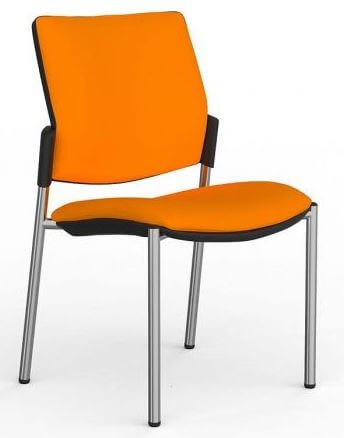 Eura Chrome Chair