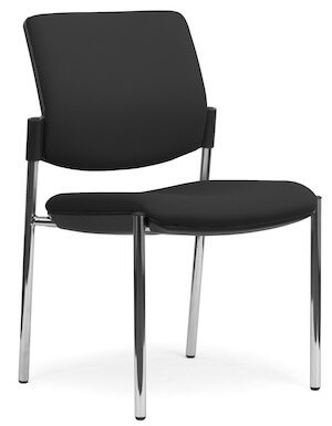 Eura Chrome Chair