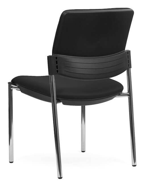 Eura Chrome Chair