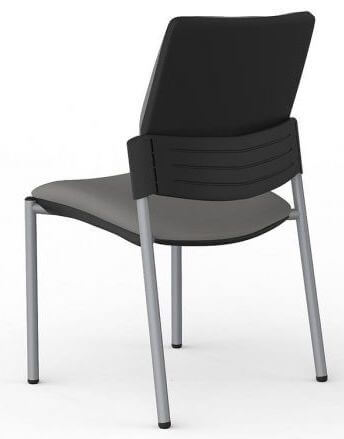 Eura Silver Chair