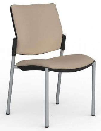 Eura Silver Chair