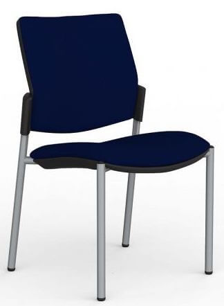 Eura Silver Chair