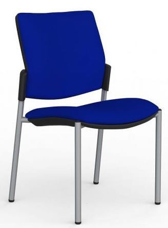 Eura Silver Chair
