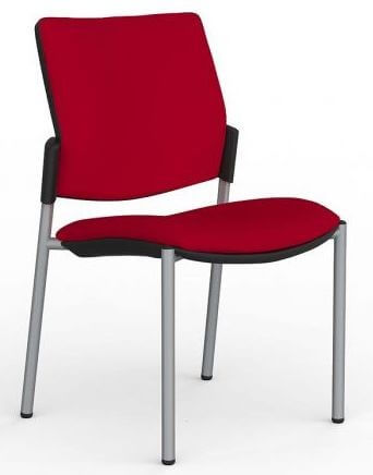 Eura Silver Chair