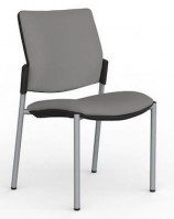 Eura Silver Chair