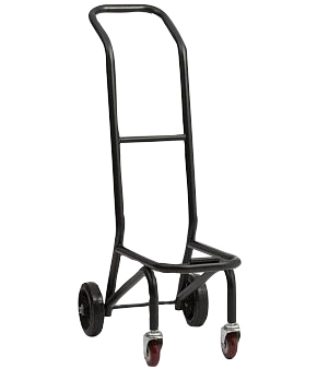 Event Stacking Chair Trolley