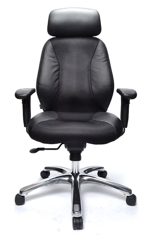 Everest Executive Chair