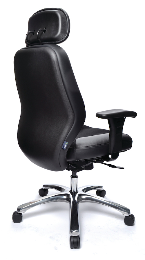 Everest Executive Chair