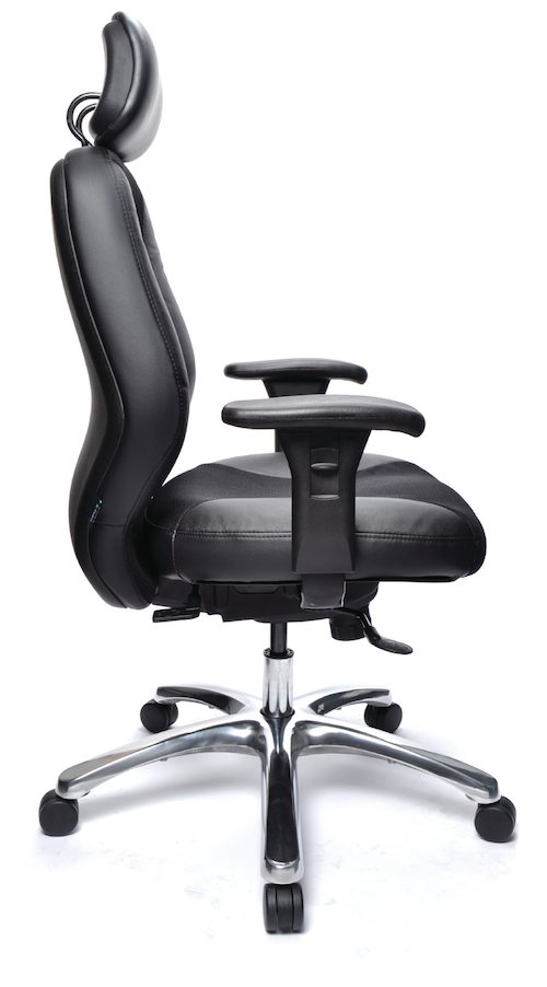 Everest Executive Chair