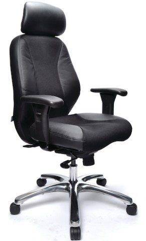 Everest Executive Chair