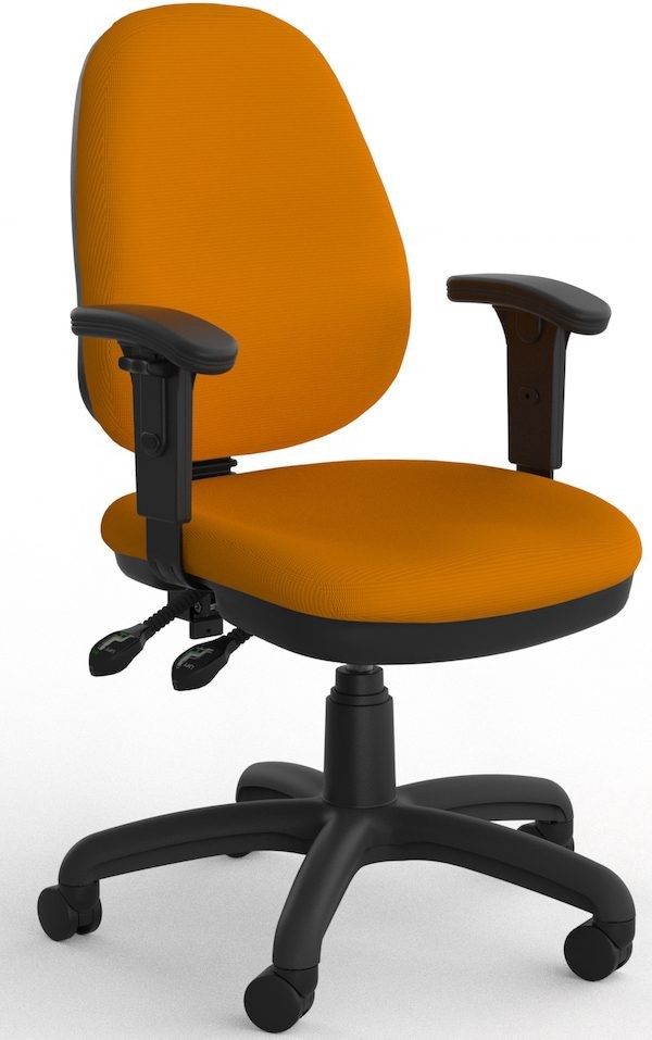 Evo Highback Ergonomic Office Chair