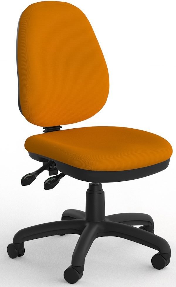 Evo Highback Ergonomic Office Chair