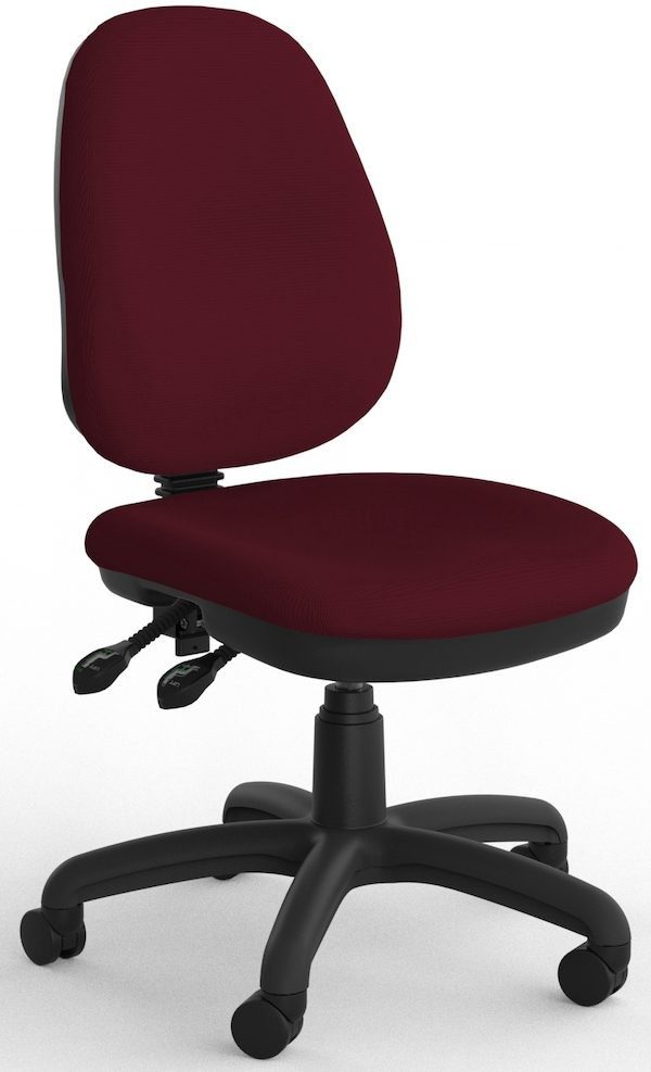Evo Highback Ergonomic Office Chair