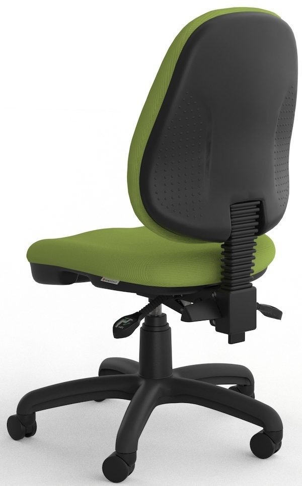 Evo Highback Ergonomic Office Chair
