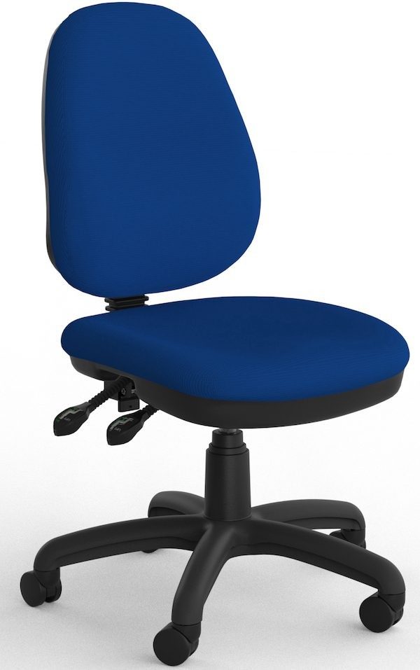 Evo Highback Ergonomic Office Chair