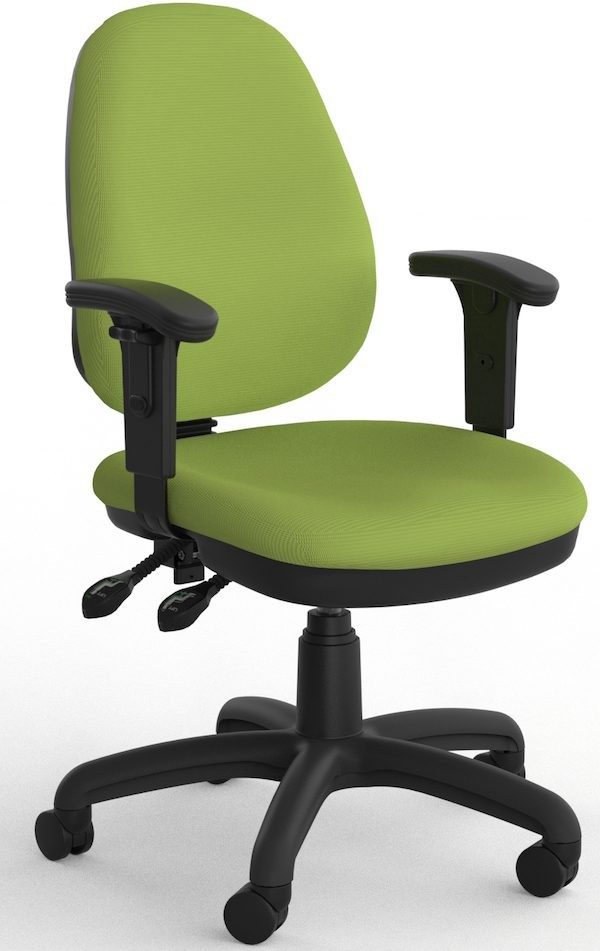 Evo Highback Ergonomic Office Chair