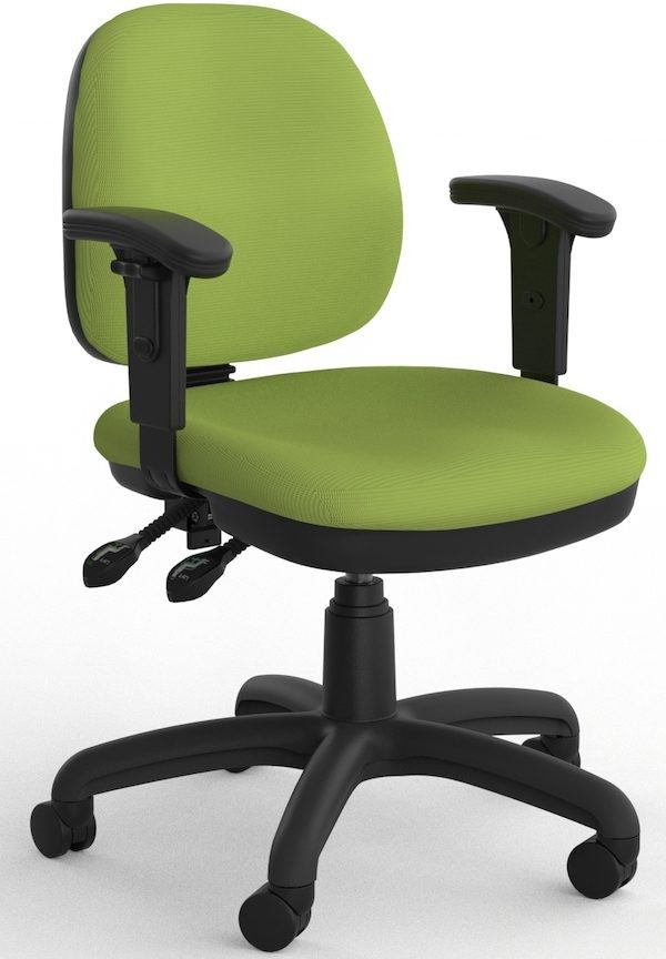Evo Midback Ergonomic Office Chair