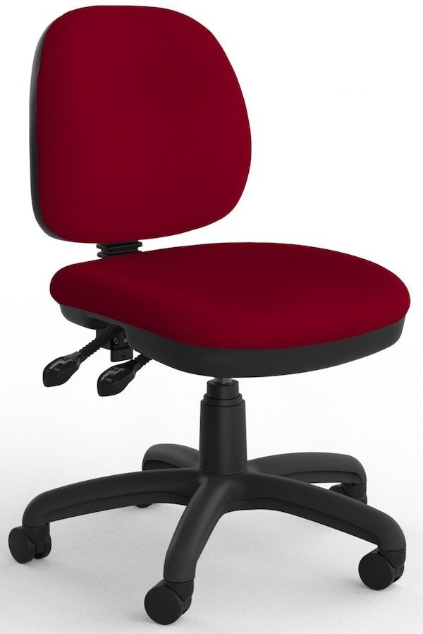 Evo Midback Ergonomic Office Chair