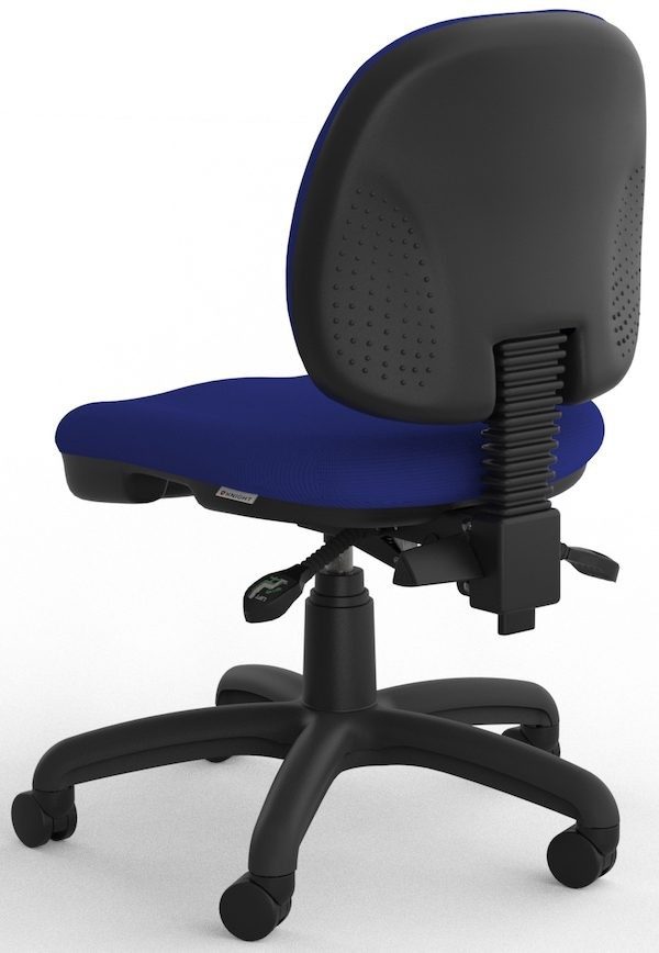 Evo Midback Ergonomic Office Chair