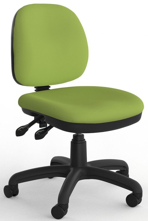 Evo Midback Ergonomic Office Chair